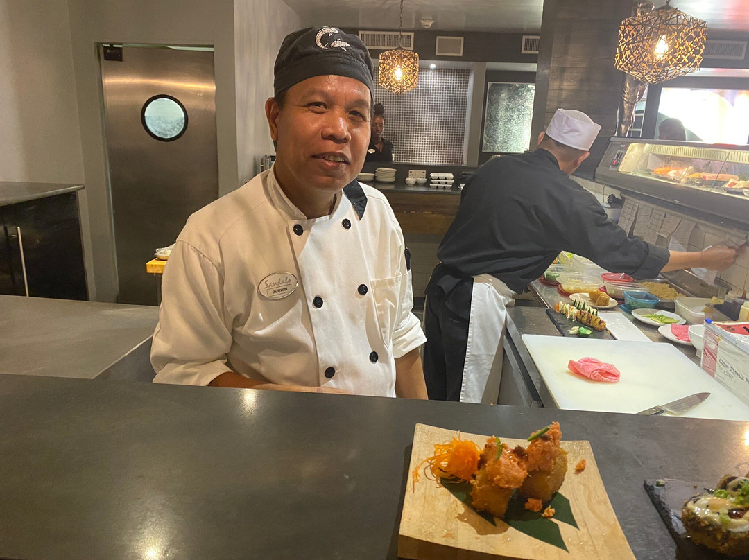 Soy Restaurant