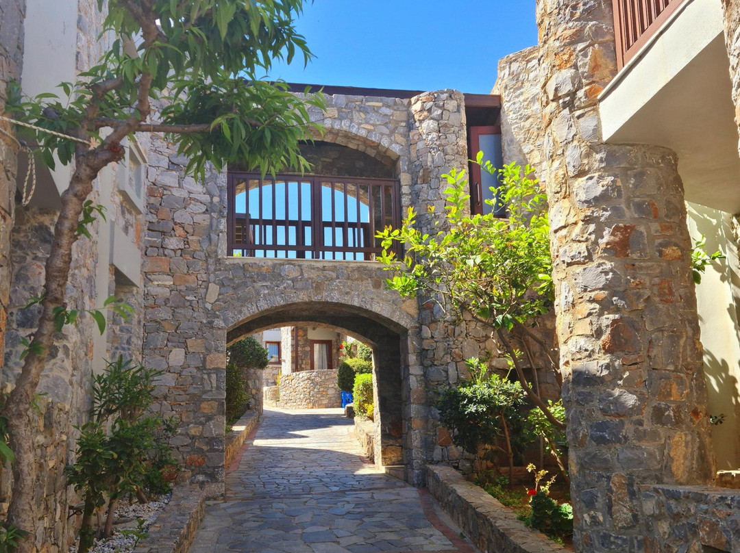Ikaros Beach Luxury Resort & Spa Adults Only主图