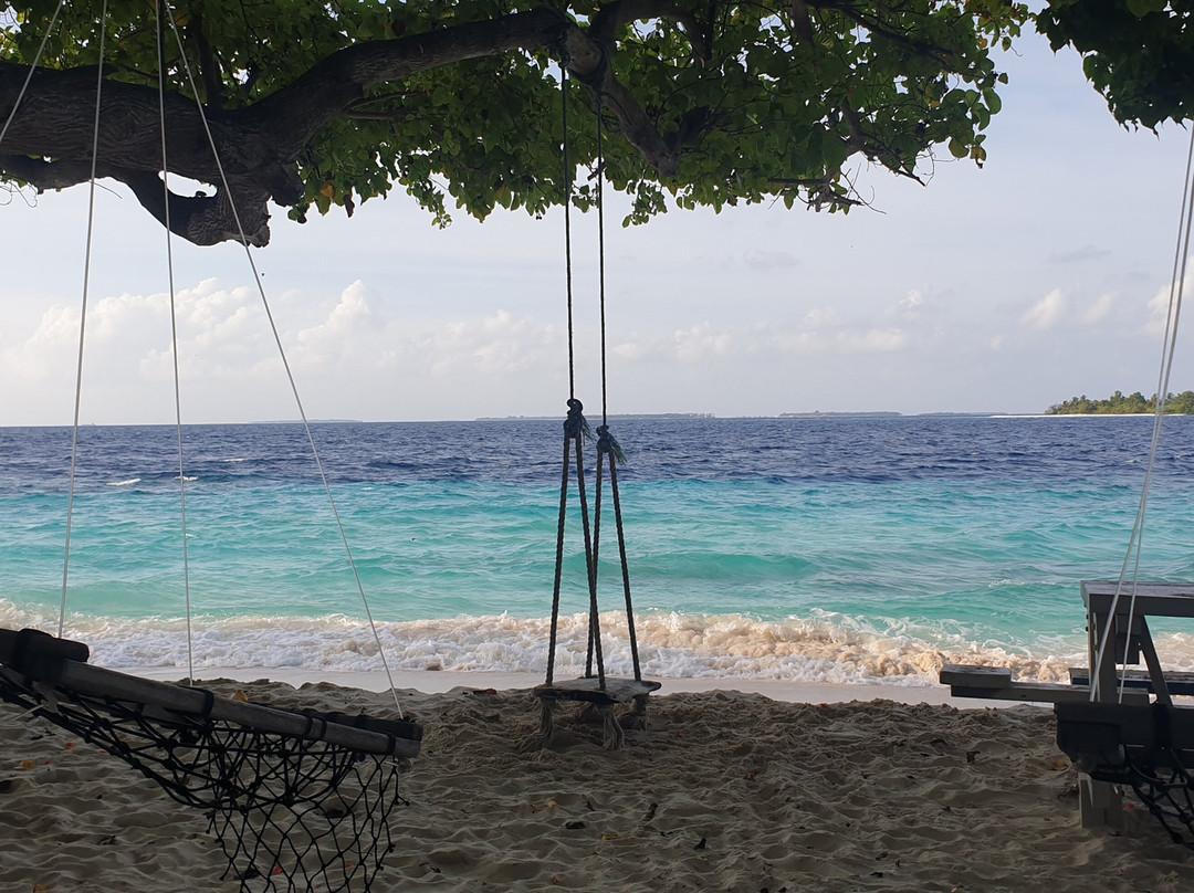 MANTA TRIBE MALDIVES景点图片