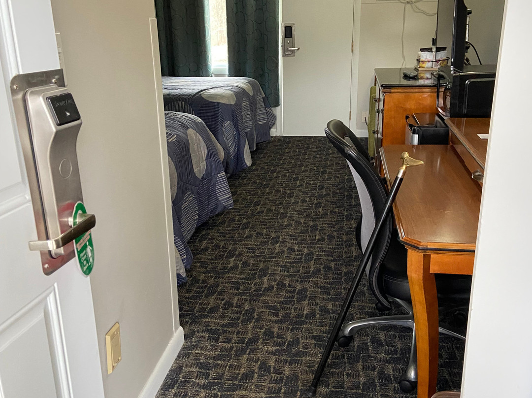 Copper Lantern Motor Lodge主图