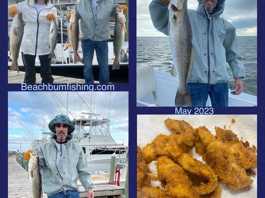 Beach bum fishing-斩魔山必去景点