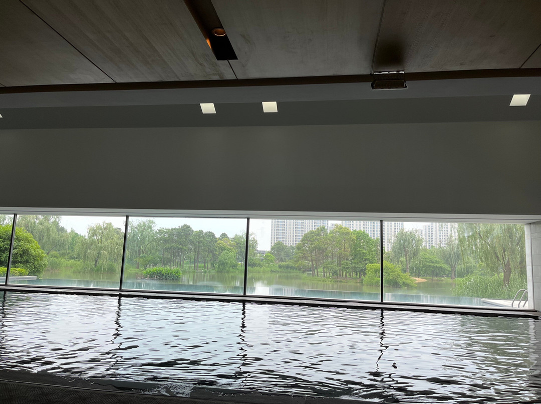 阿丽拉乌镇主图