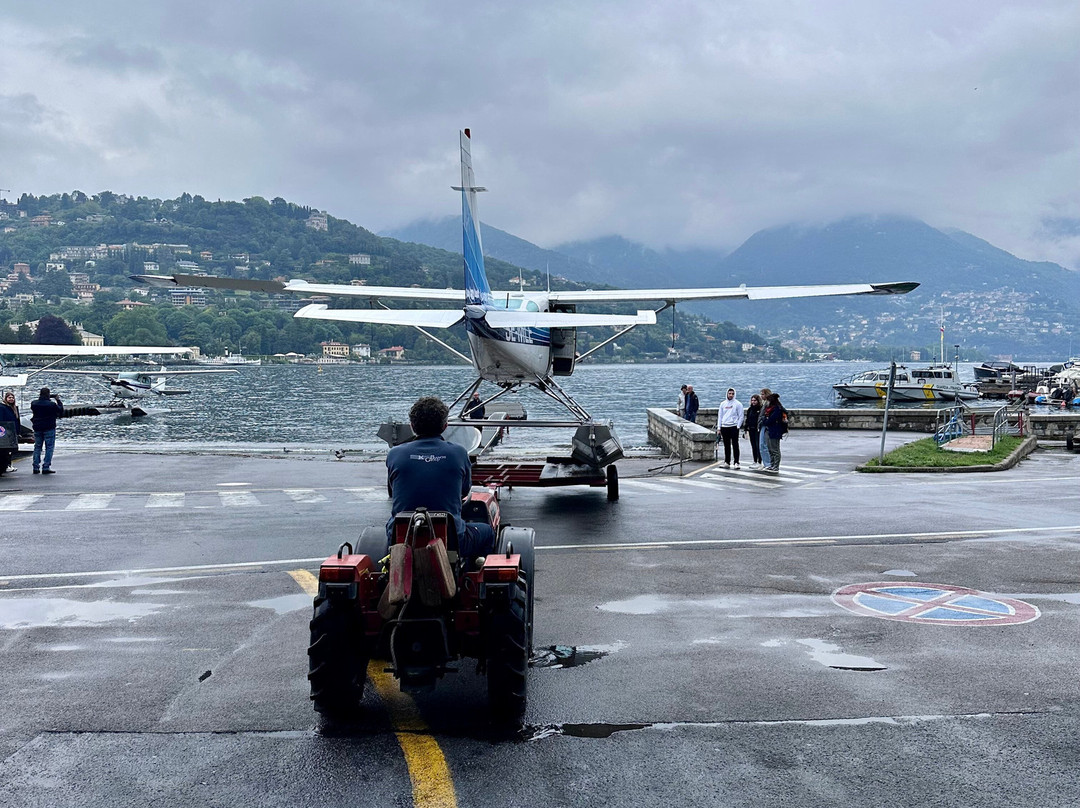 Aero Club Como-科莫必去景点