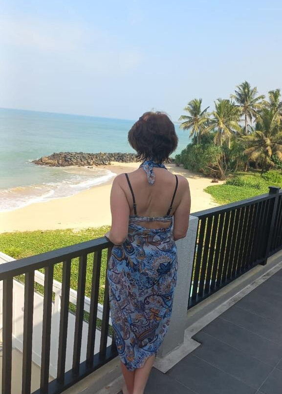 White Sand Villa主图