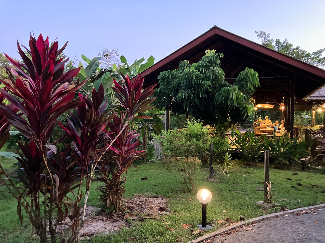 Sepilok Forest Edge Resort主图