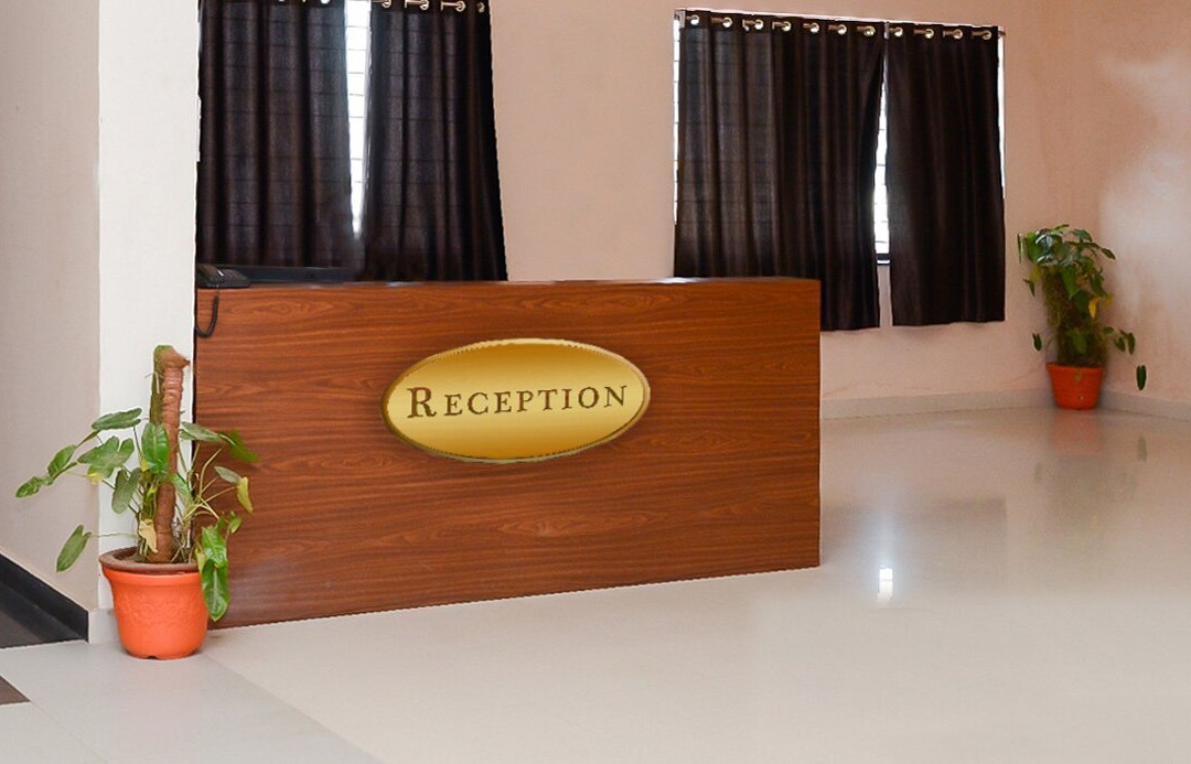 Namastay Welcome Home - Gaya