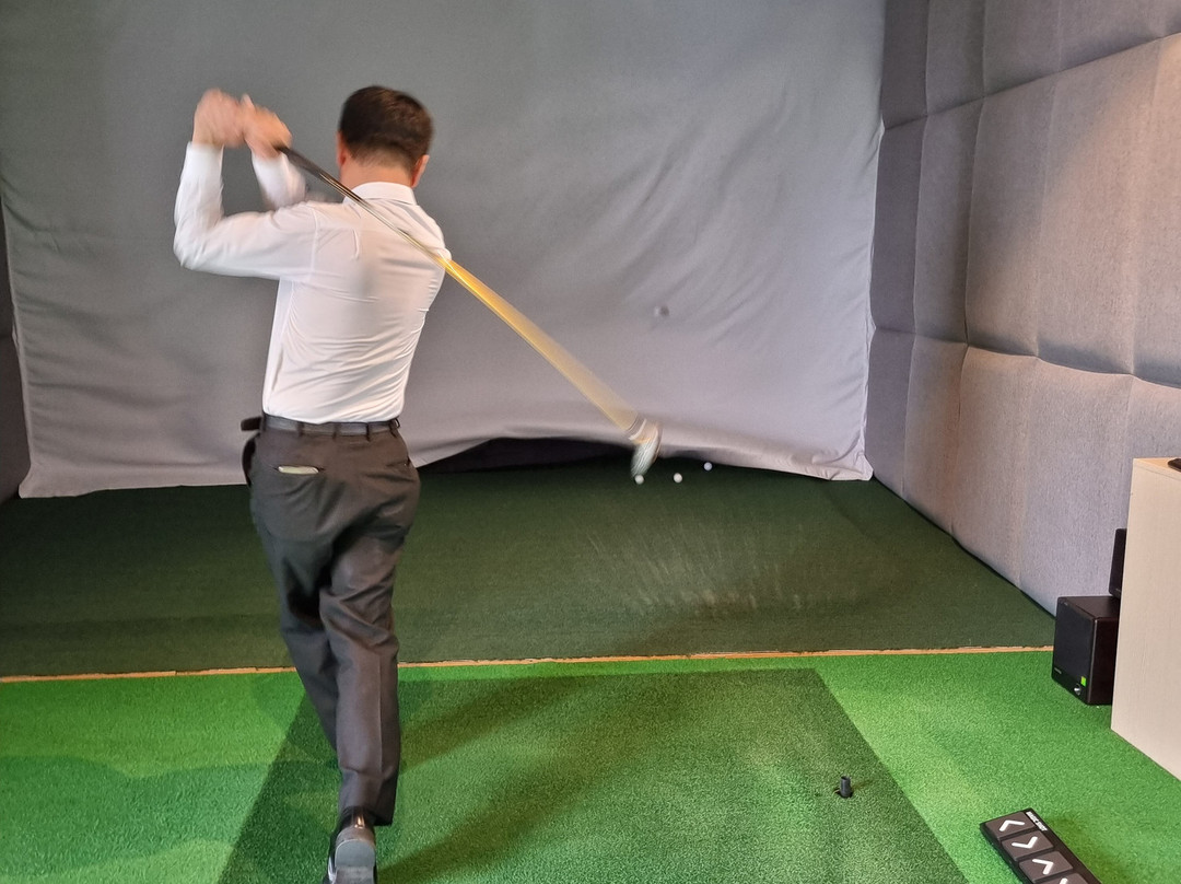 Pearl River Hotel主图