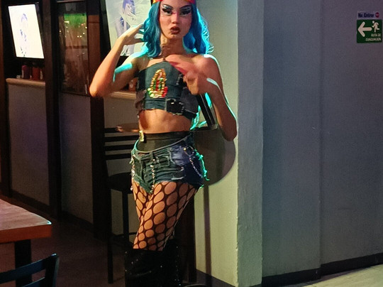 La Chachalaca Bar-瓦拉塔港必去景点