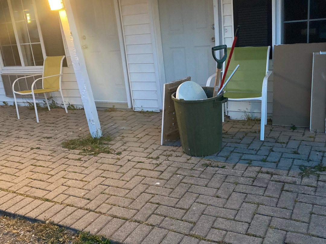 Coach House Inn主图