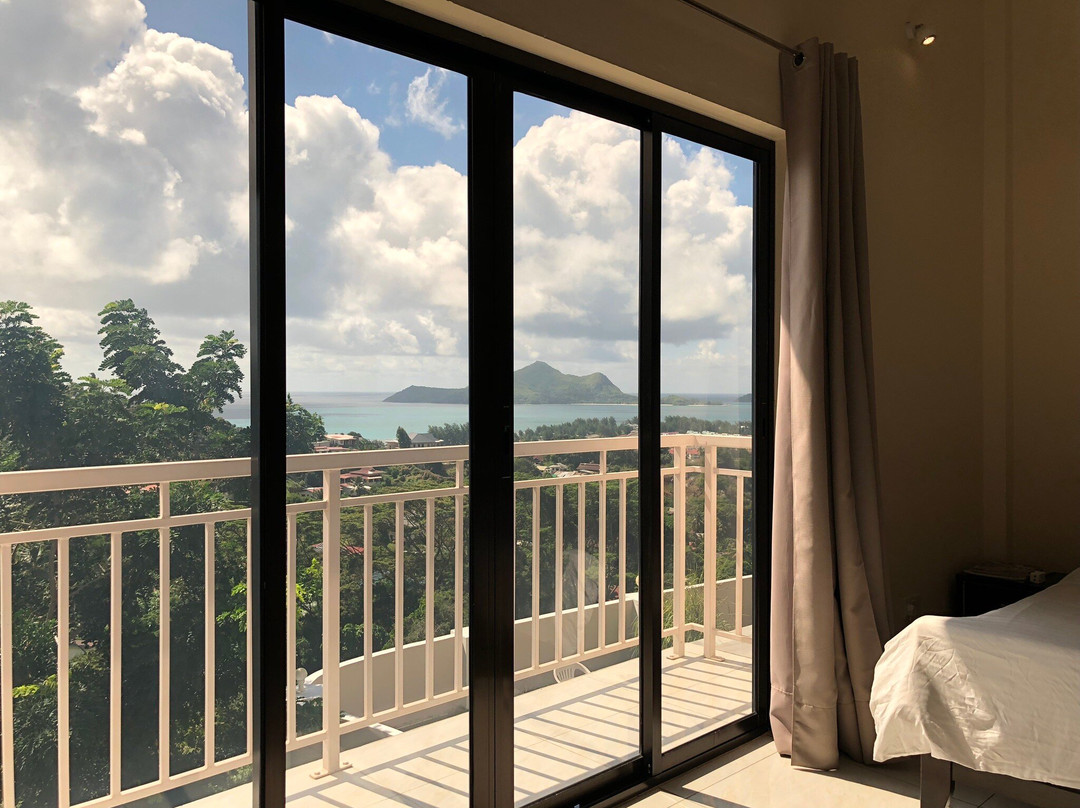 Maison L'Horizon主图