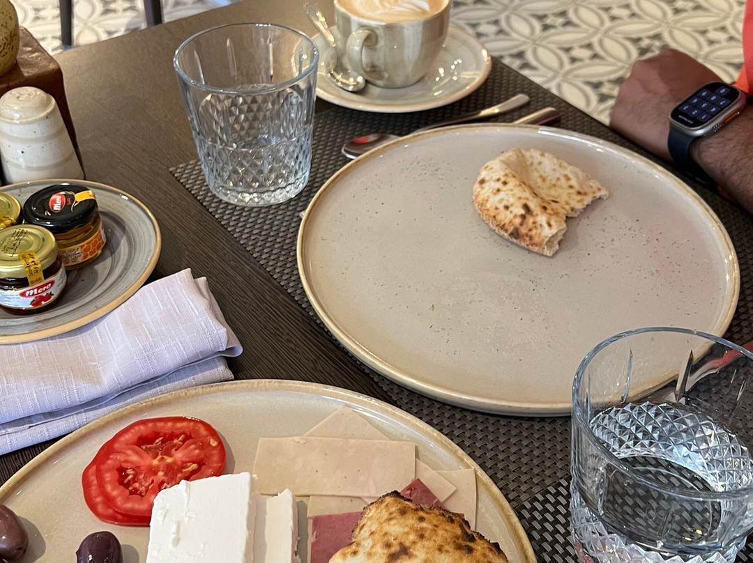 Crowne Plaza West Cairo Arkan By IHG主图