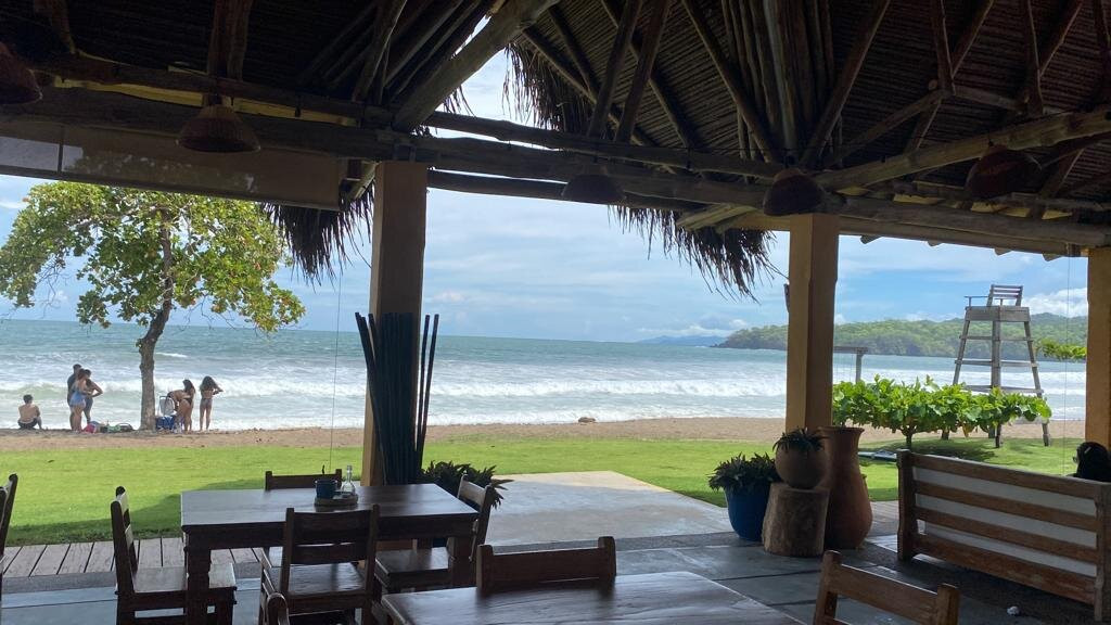 El Sitio Hotel De Playa Venao主图