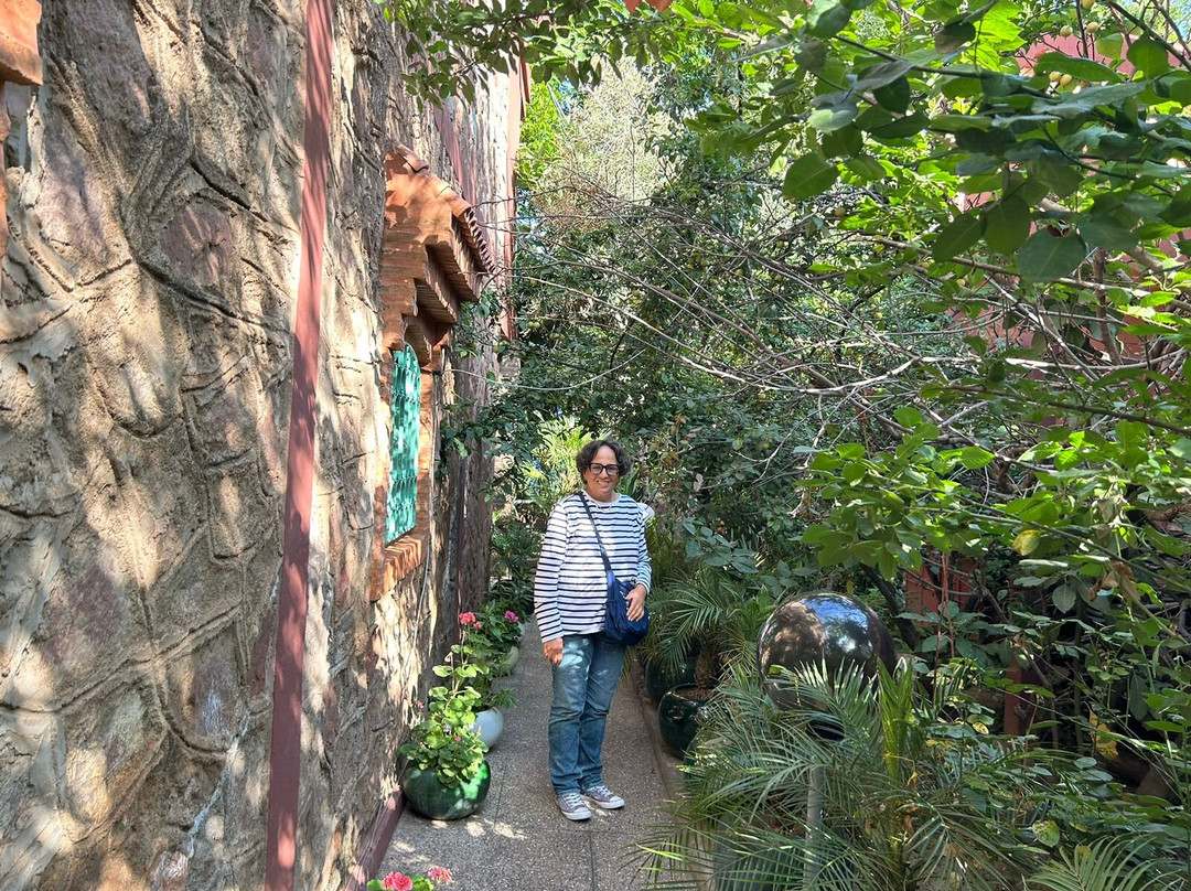 Chez Larbi Ourika主图