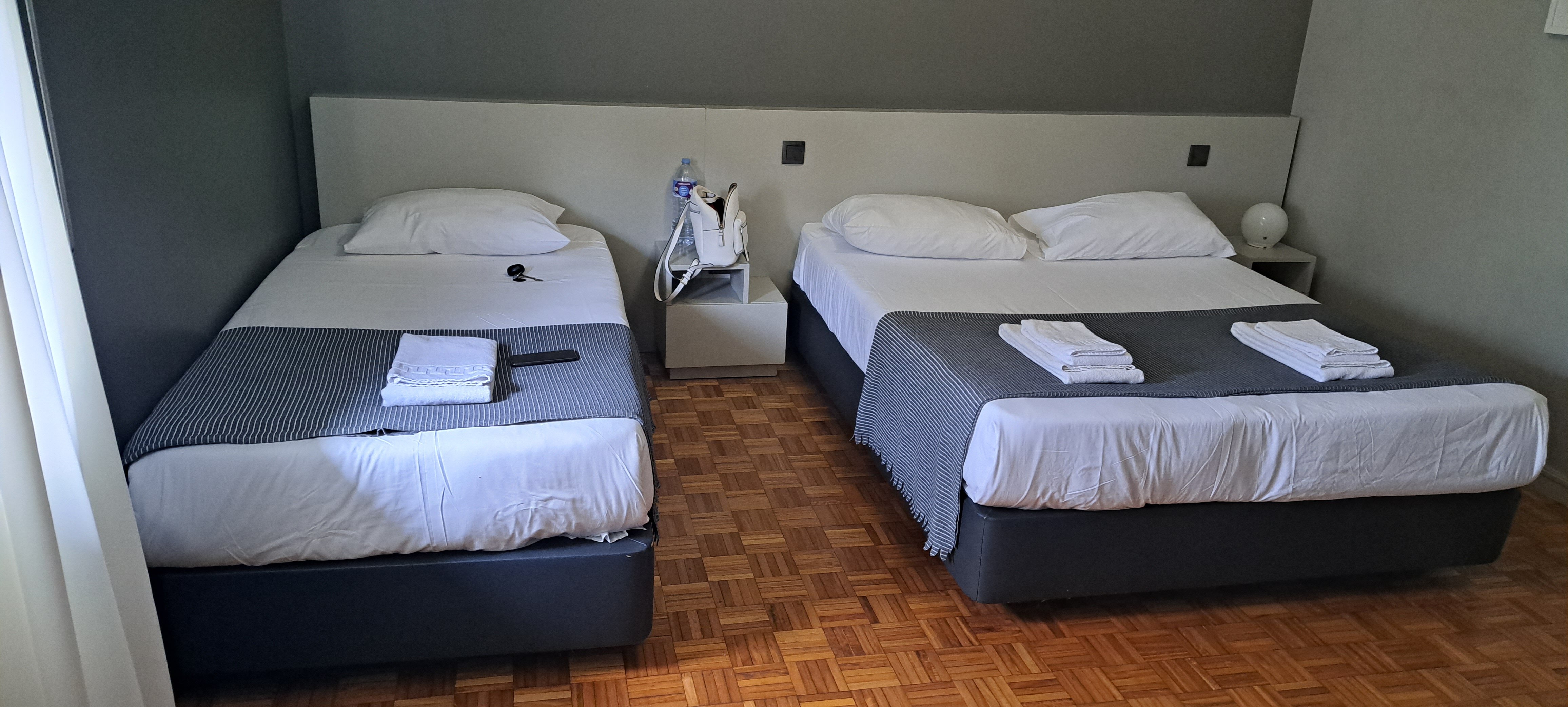 Hotel do Paço-客卧