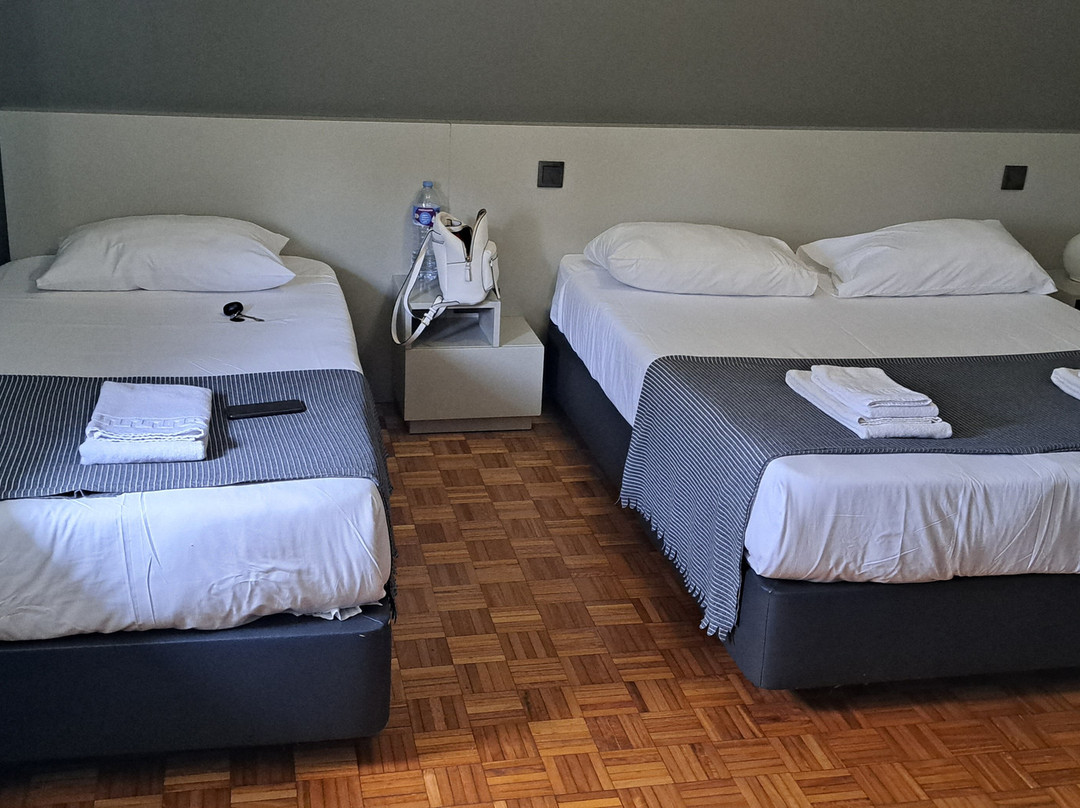 Hotel do Paço主图