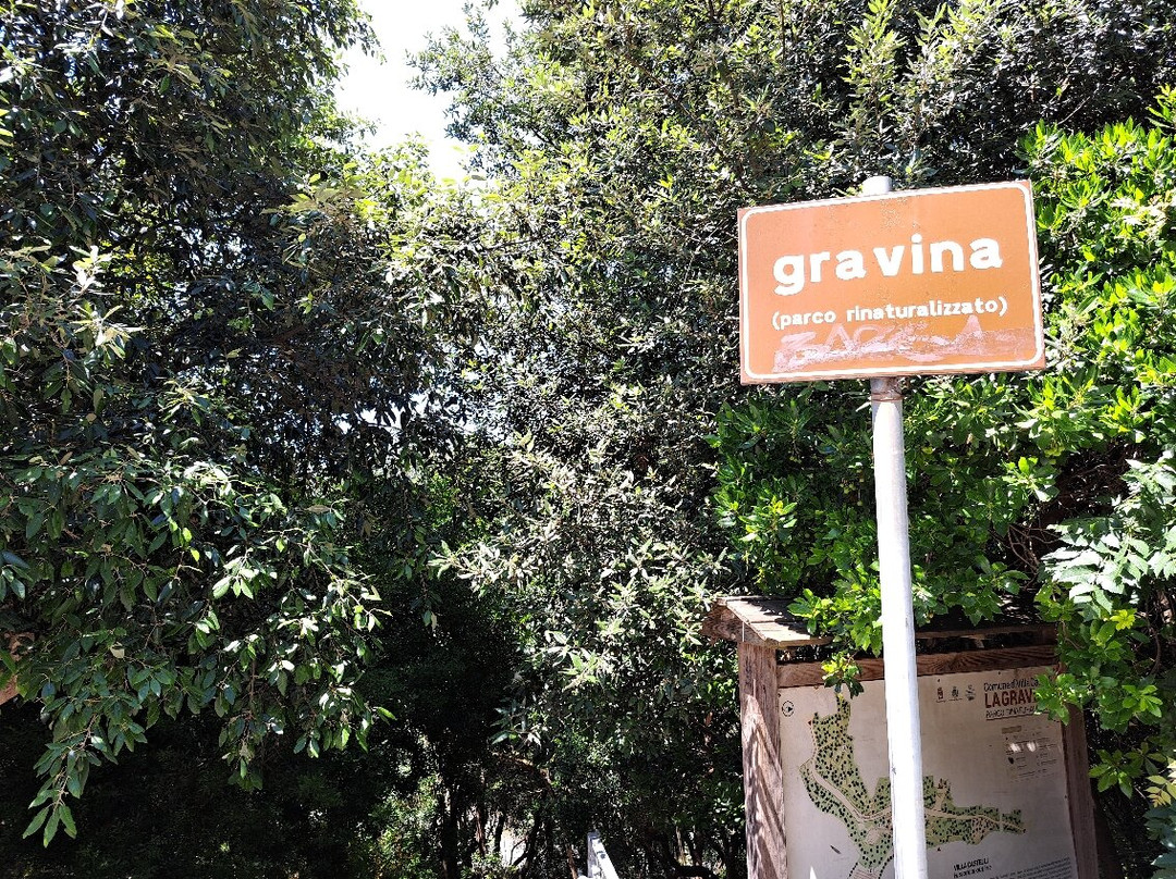 Gravina Delle Murge景点图片