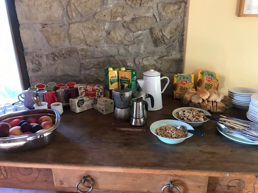 Agriturismo Priello主图