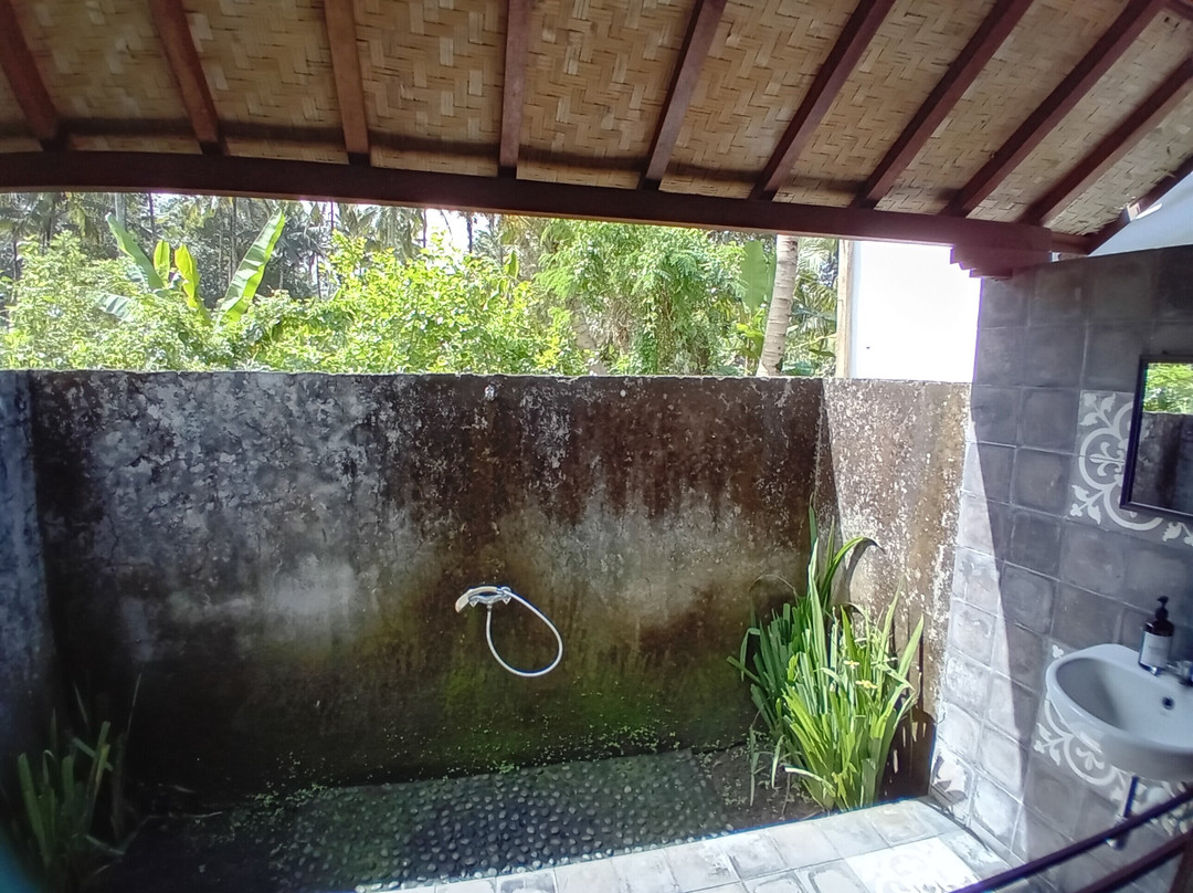 Pondok Uma Ayu Sidemen主图