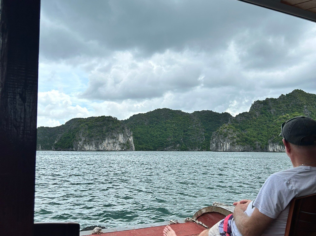 Cat Ba Package Tour-下龙湾必去景点