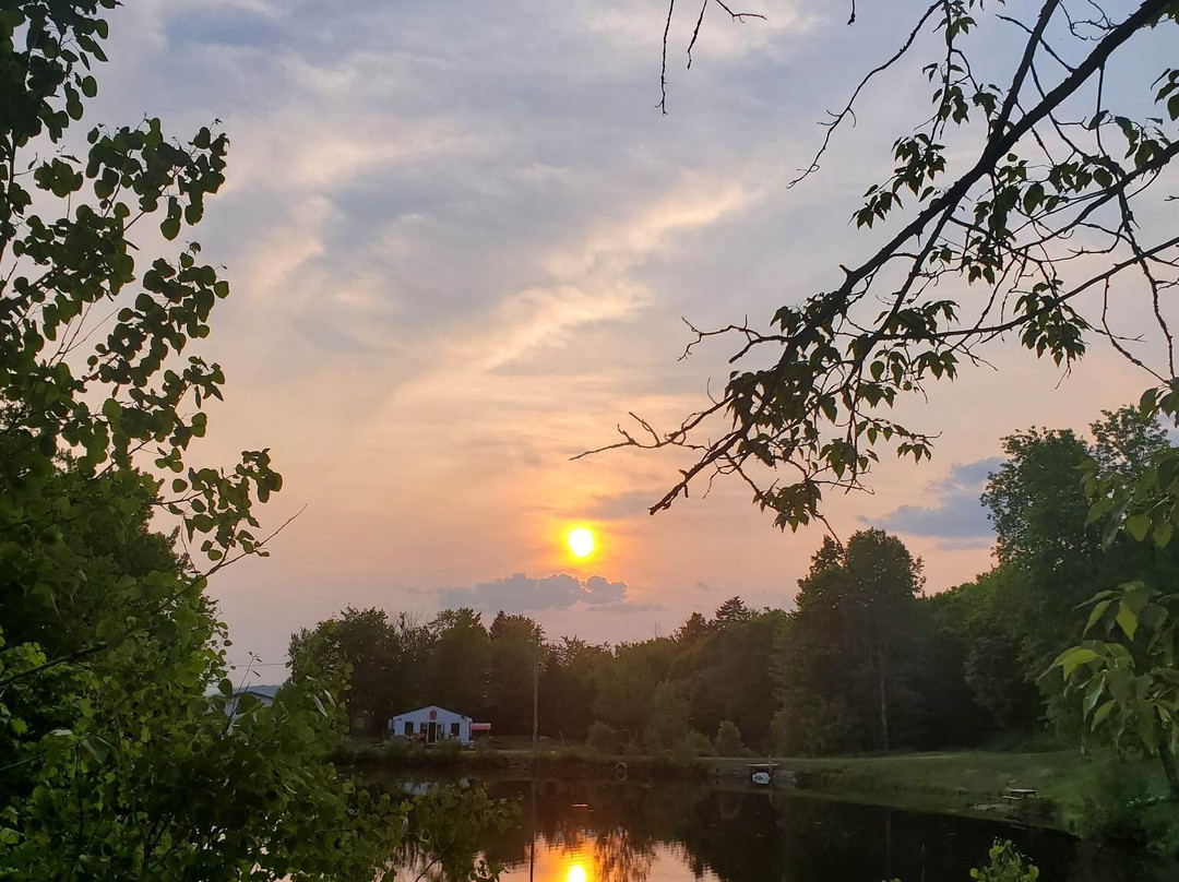 Pourvoirie du Lac Beauport-Lac-Beauport必去景点