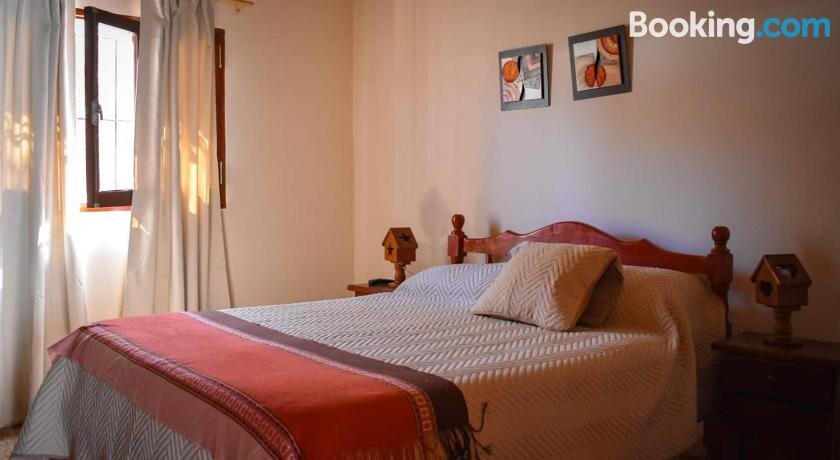 Hospedaje la Casona de Cachi主图