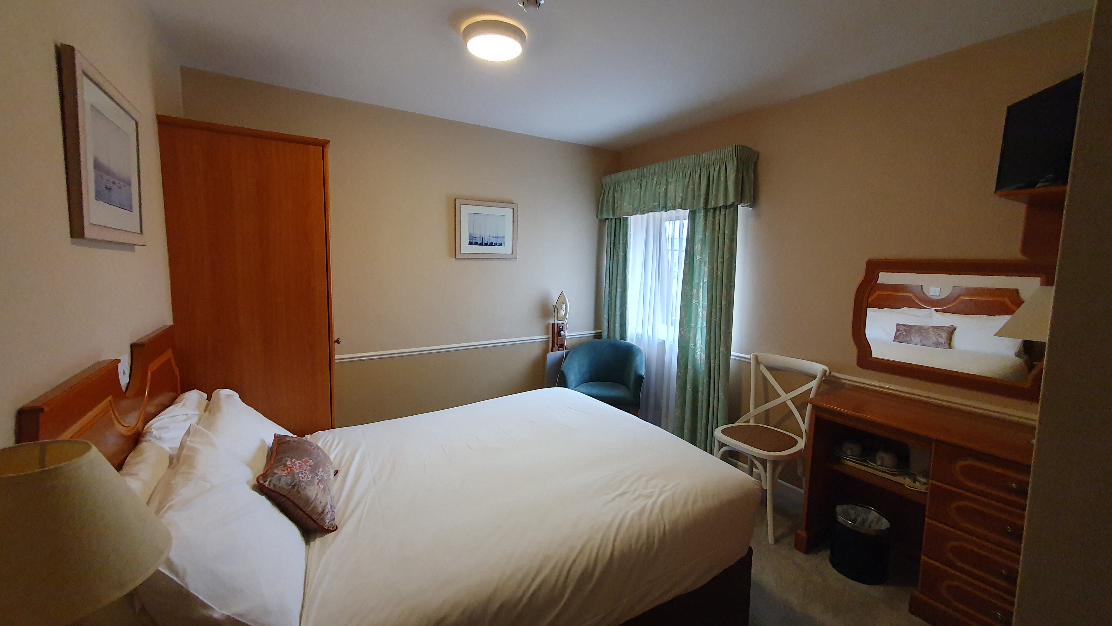 White Sands Hotel-客卧