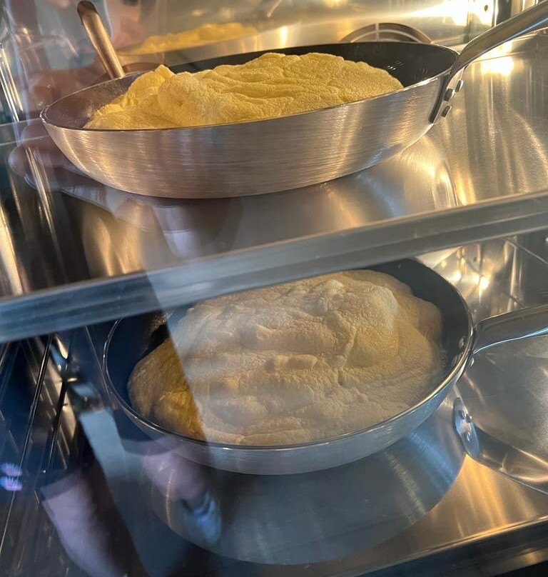 Kaiserschmarren Workshop-Hopfgarten im Brixental必去景点