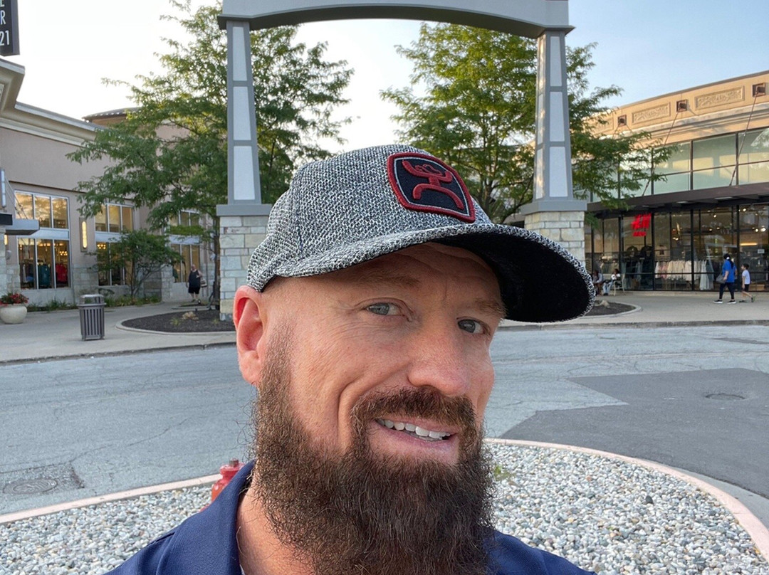 Castleton Square-印第安纳波利斯必去景点