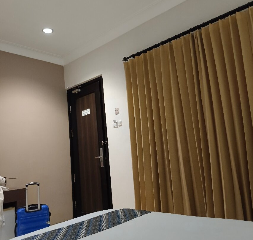 冕登穆利雅酒店及餐厅主图