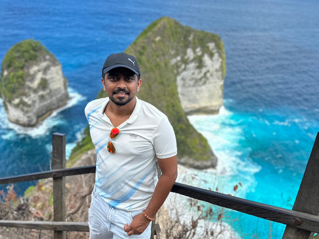 Diamond Tour Nusa Penida-珀尼达岛必去景点