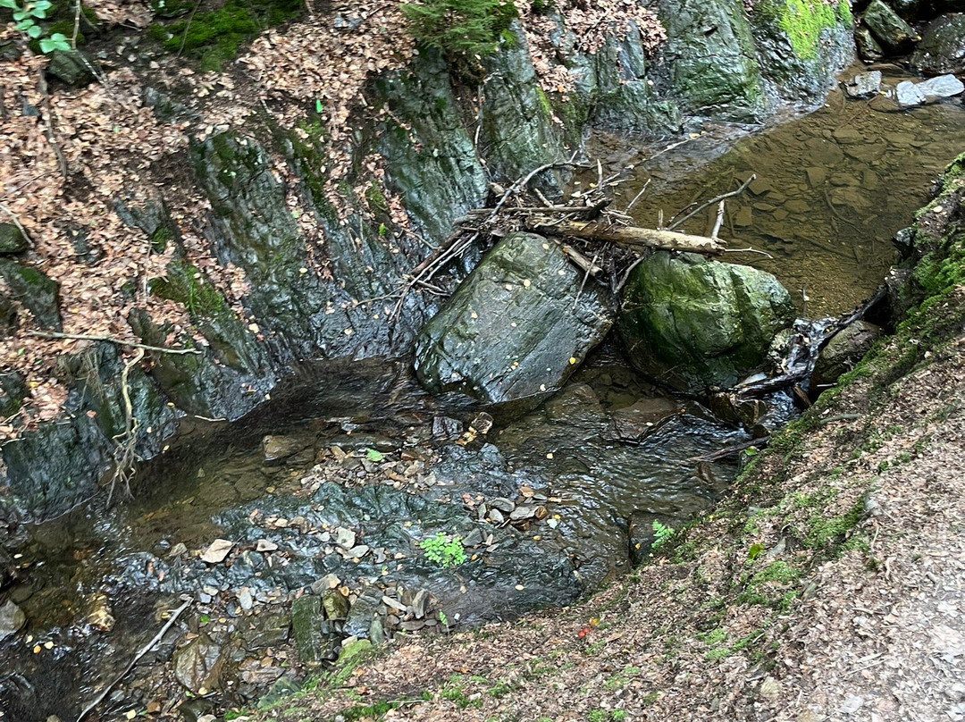 Vallee du Ninglinspo景点图片