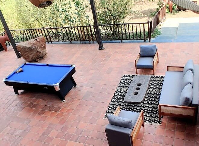 Tipai - Wildlife Luxuries主图