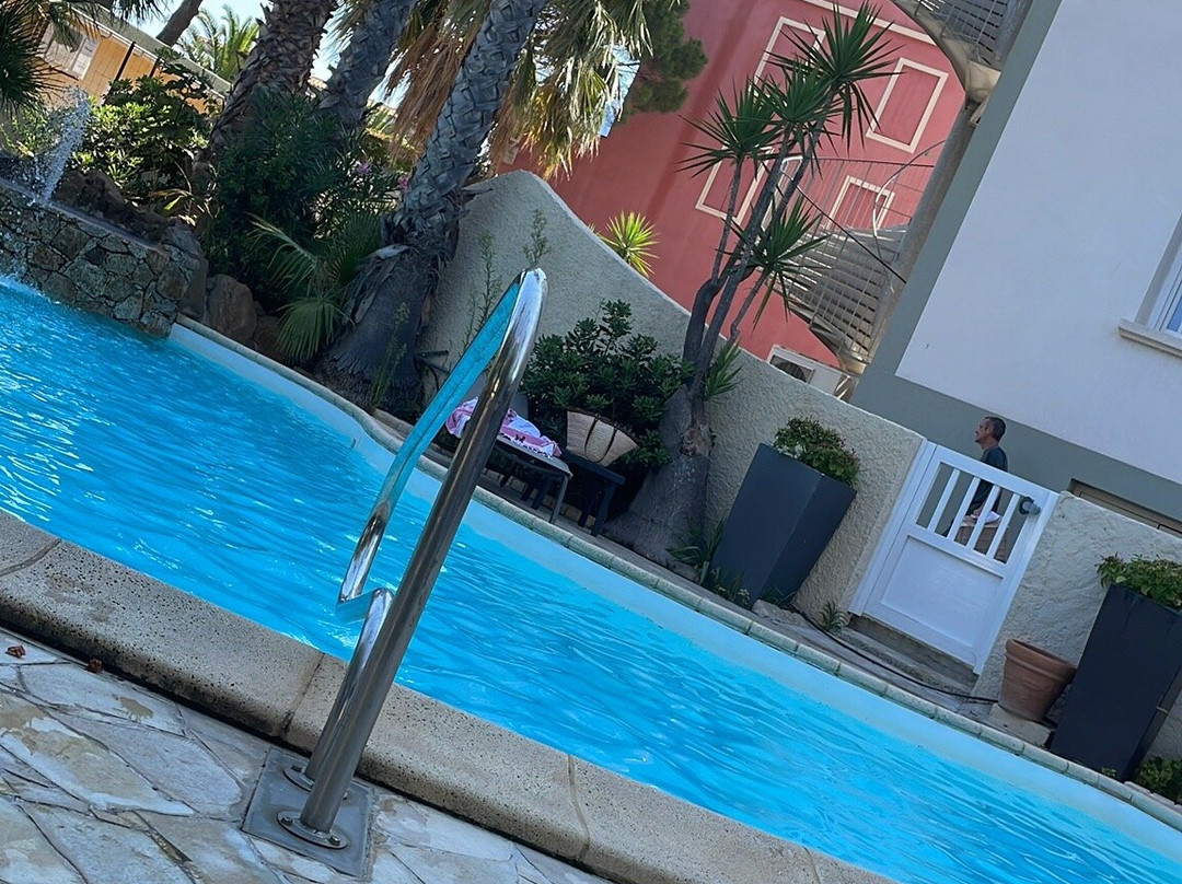 Hotel Splendid主图