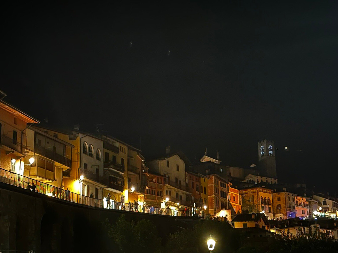 Borgo Medievale景点图片