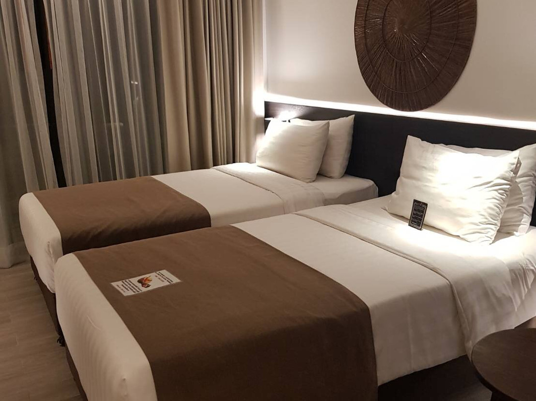 The Splash Koh Chang主图