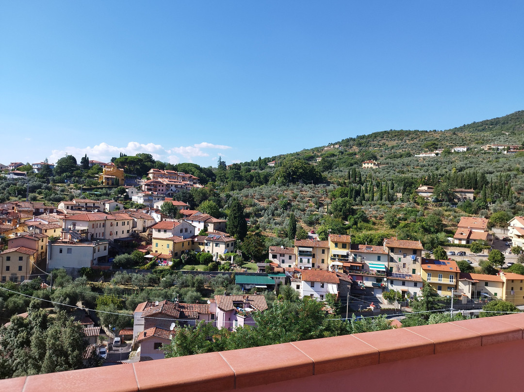 La Terrazza Di Reggello主图