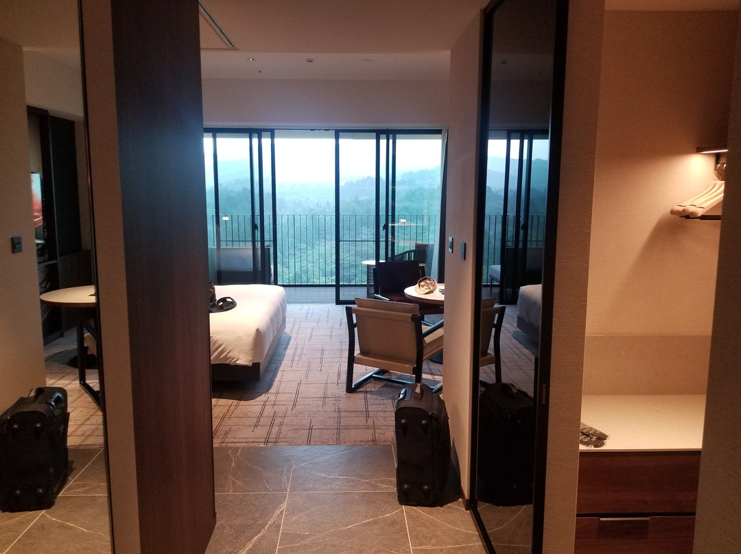 Fuji Speedway Hotel主图