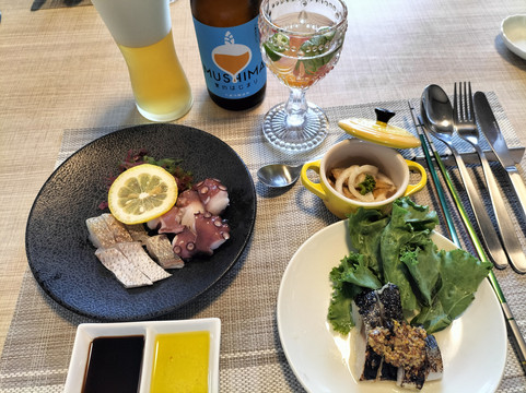 Ile d'or Cafe&Guesthouse主图