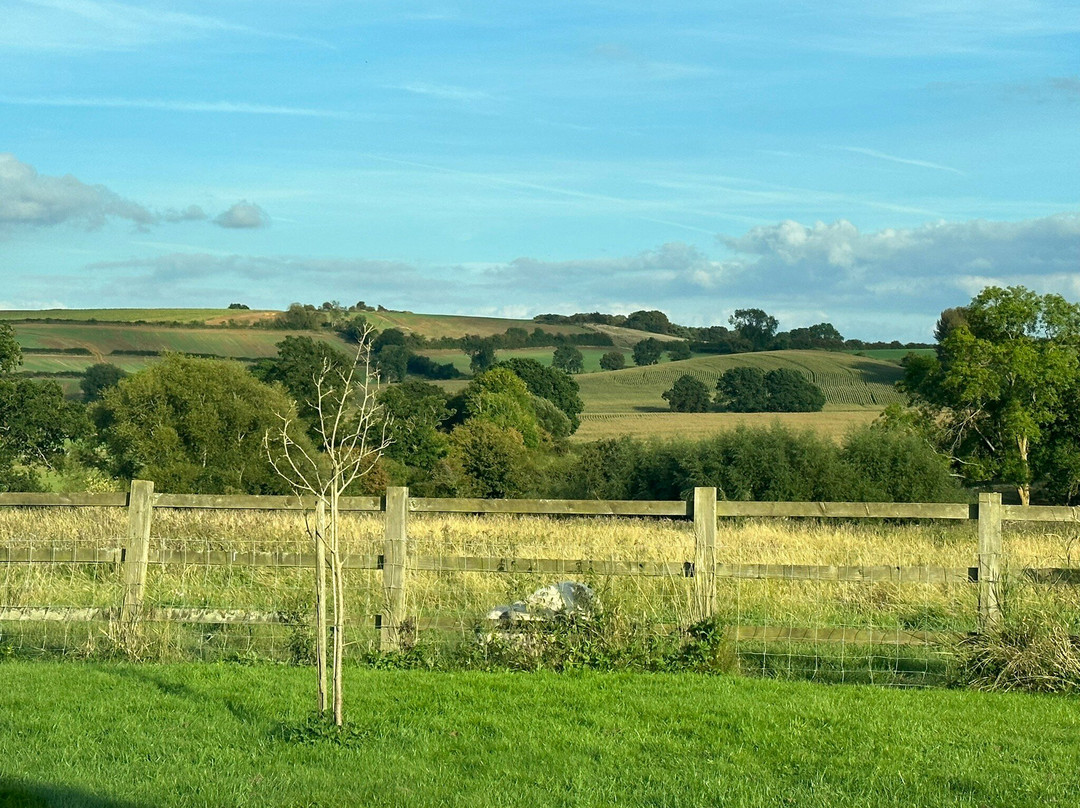 Greenhill Farm Barn B&B主图