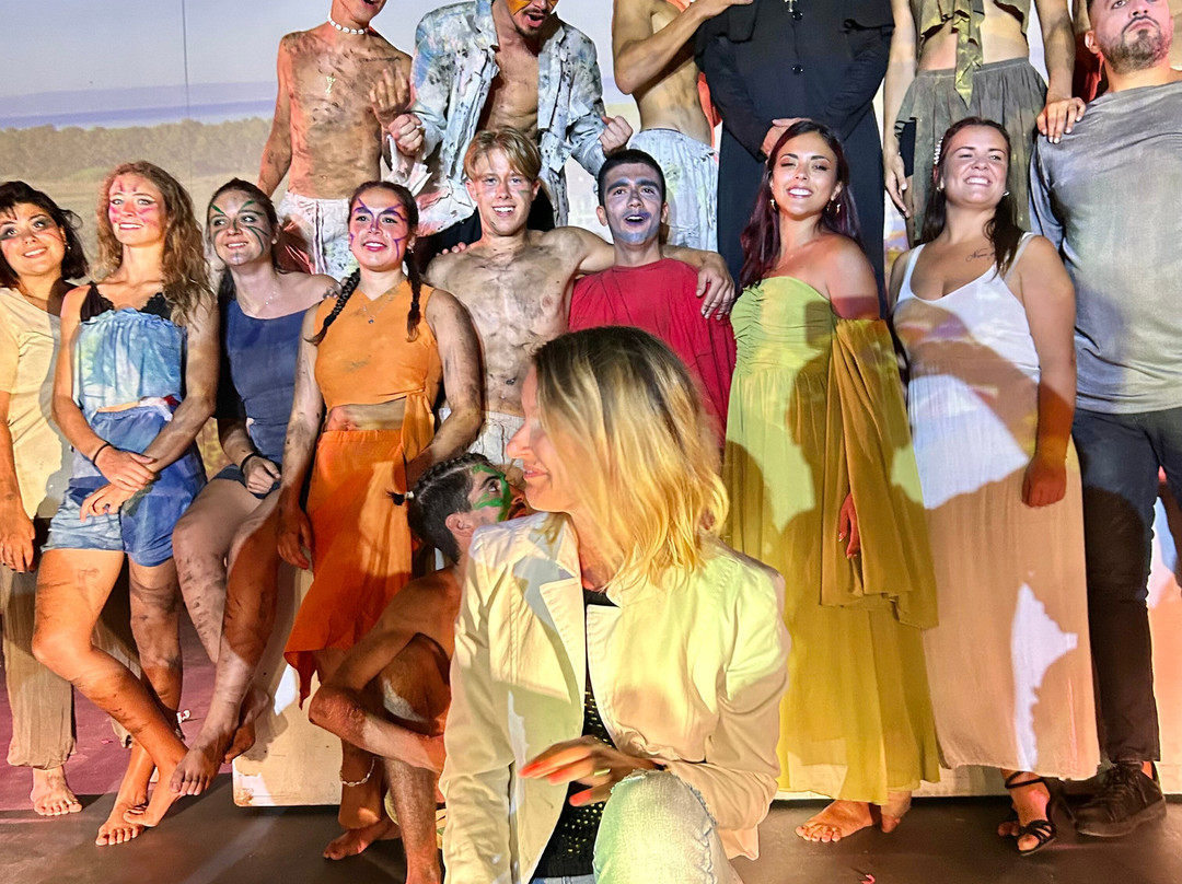 Falkensteiner Club Funimation Garden Calabria主图