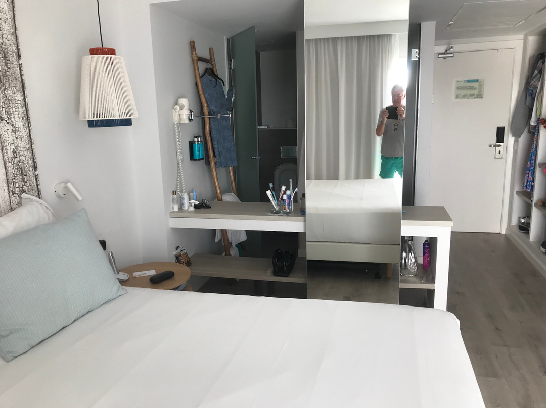 AluaSoul Mallorca Resort主图