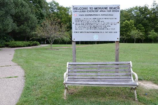 Moraine Park-Highland Park必去景点