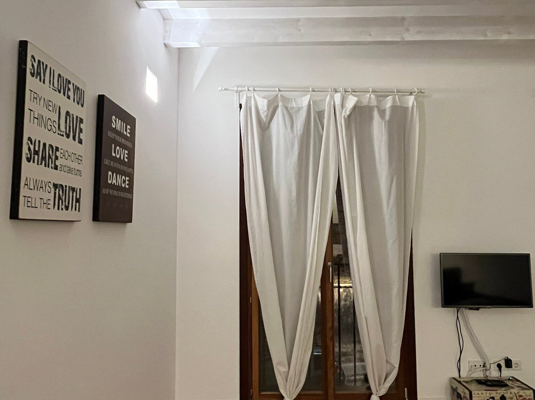Apartamento en Santa Cruz de La Palma