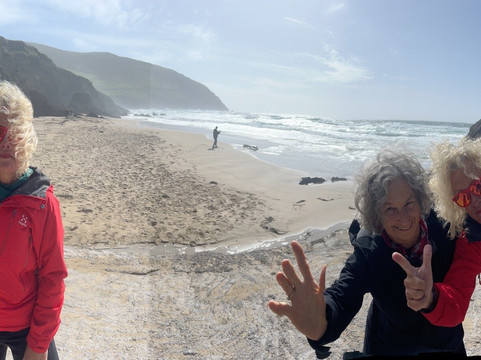 Wild Atlantic Tours-基拉尼必去景点