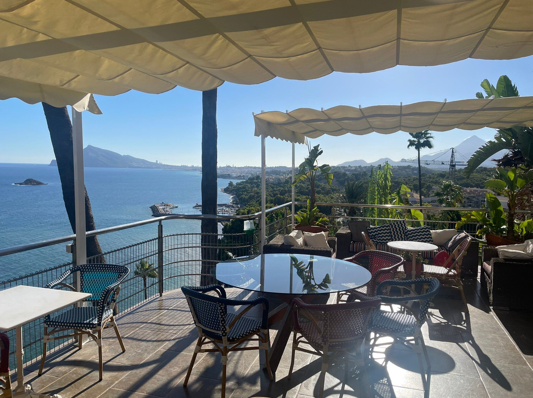 康得萨宅邸民宿 - 限成人主图