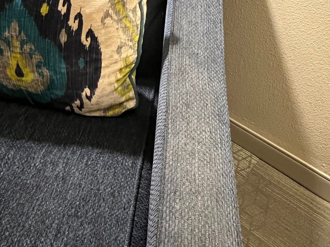 乔治敦码头希尔顿恒庭酒店主图