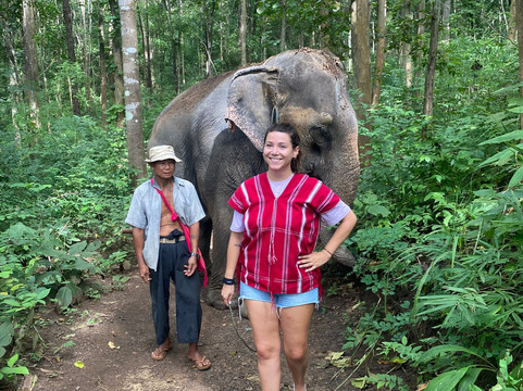 瑞士兰纳旅舍主图