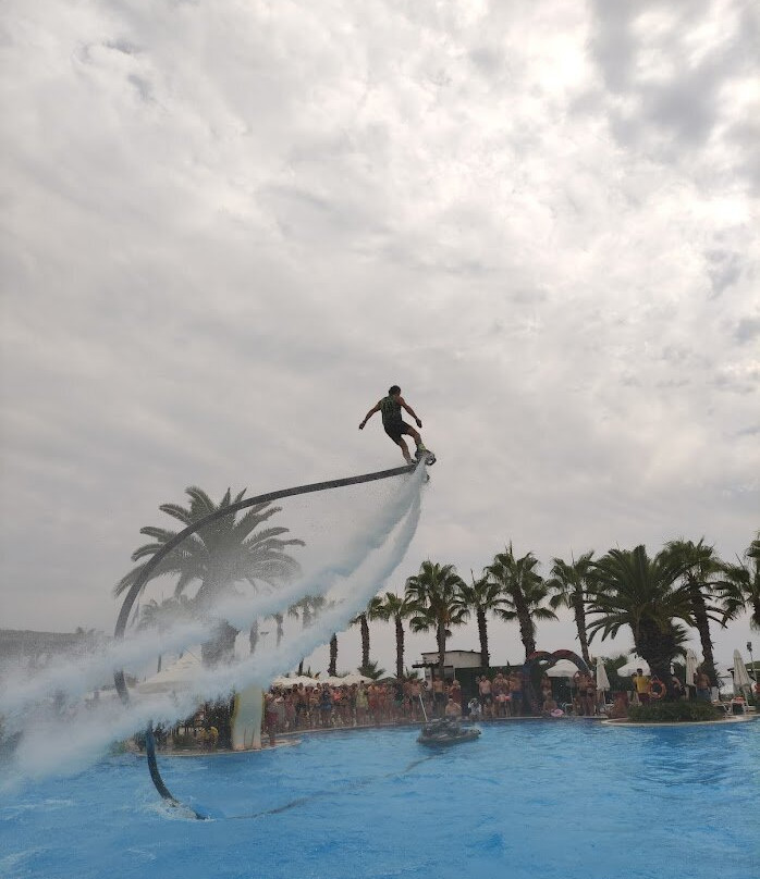 Botanik Hotel & Resort主图