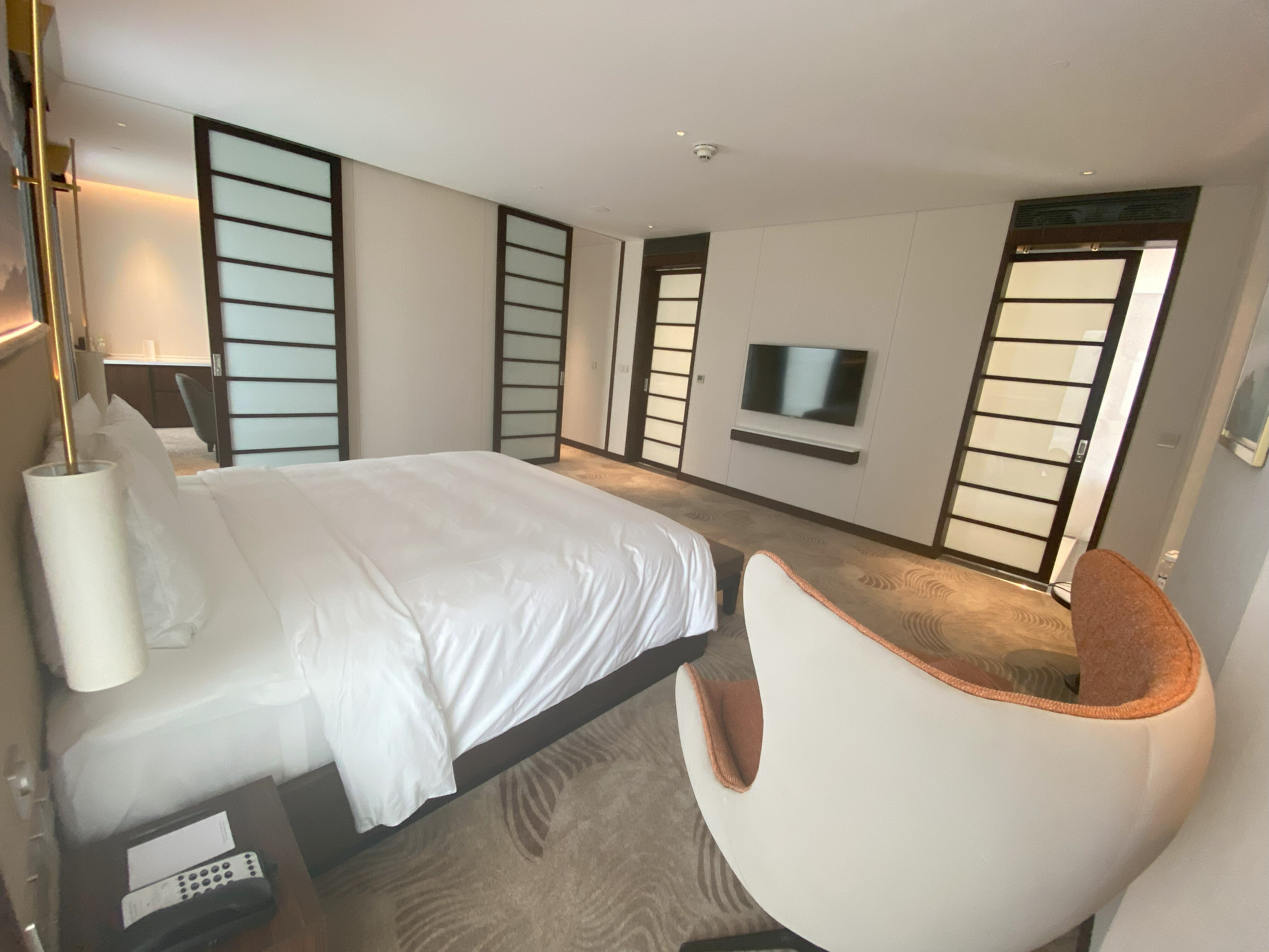 Crowne Plaza Vinh Yen, By Ihg-客卧
