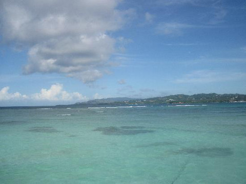 Splash Sports Catamaran Cruises-斯卡伯勒必去景点